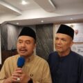 Uji Kompetensi Wartawan (UKW) Persatuan Wartawan Indonesia (PWI) Sumatera Utara (Sumut) akan digelar pada 24 November sampai 26 November 2025 di Hotel Madani Medan.
