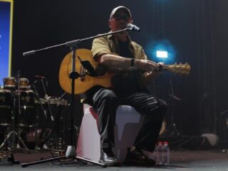 Konser “Kolaborasi Harmoni & Nada” Tampilkan Perpaduan Musik Lintas Generasi