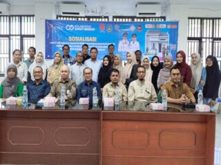 Pemko Tanjungbalai dan Bank Sumut Perluas Akses Rumah Bersubsidi untuk MBR dan ASN