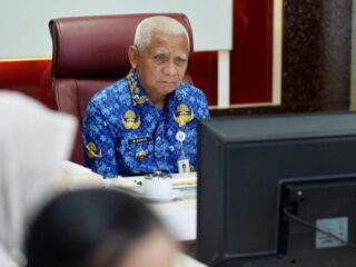 Kemendagri Apresiasi Keberhasilan Sumut Turunkan Inflasi Jadi 4,97 Persen