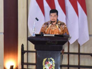 Perda Pencegahan Kebakaran Disahkan, Fraksi PKS Soroti Pentingnya Manajemen Keselamatan Gedung