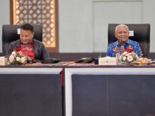 Pemprov Sumut Tegaskan Lima Komitmen Besar untuk Pelestarian Budaya Melayu