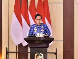 Perda Pencegahan dan Penanggulangan Kebakaran Disahkan, Pemko Medan Tegaskan Komitmen Perlindungan Warga