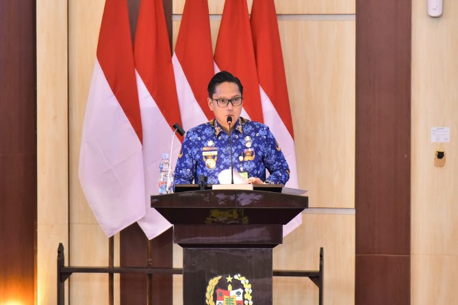 Wali Kota Medan, Rico Tri Putra Bayu Waas