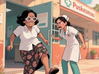 Ketua Komisi 2 DPRD Medan Sesalkan Penolakan Pasien di Puskesmas Darusalam