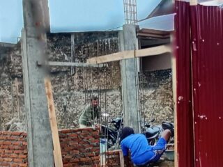 DPRD Medan Desak Satpol PP Tindak Tegas Perumahan Tanpa PBG di Jalan Eka Warni