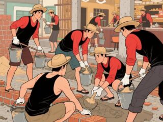 Tak Miliki PBG, Komisi 4 DPRD Medan Rekomendasikan Penyegelan Bangunan di Jalan S. Parman