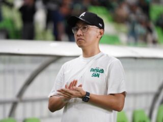 PSMS Medan Tegaskan Tidak Pernah Buka Seleksi Pemain Terkait Kasus TPPO Rizki Nur Fadhilah