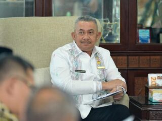 Berkapasitas 150 Ribu Jemaah di Lahan 20 Hektare