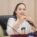 Ketua TP PKK Kota Medan, Airin