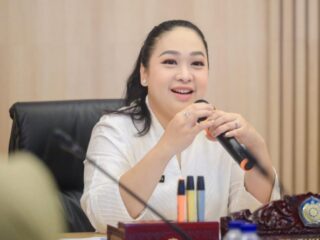 Ketua TP PKK Medan Pimpin Rapat Finalisasi Persiapan Rakernas XVIII APEKSI 2026