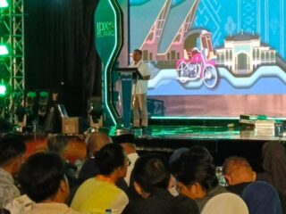 OJK Sumut Terima Ratusan Aduan Pinjol dan Investasi Bodong Sepanjang Tahun 2025