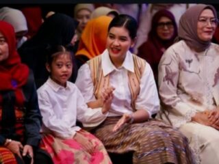 Sumut Gelar Fashion Beauty 2025, Angkat Wastra Daerah ke Panggung Nasional