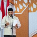 Gubernur Sumatera Utara (Sumut) Muhammad Bobby Afif Nasution