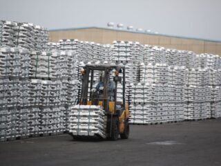 INALUM Buktikan Transparansi Lingkungan dan Perkuat Posisi Global dengan EPD Aluminium G1