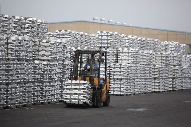 PT Indonesia Asahan Aluminium (INALUM) resmi menerbitkan Environmental Product Declaration (EPD) untuk produk Aluminium Ingot G1.