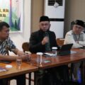 Lokakarya Fikih Transisi Energi Berkeadilan yang digelar Green Justice Indonesia (GJI) bersama PD Al Washliyah Kota Medan pada Sabtu (21/11/2025).