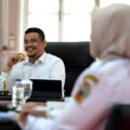 Gubernur Sumatera Utara, Bobby Nasution