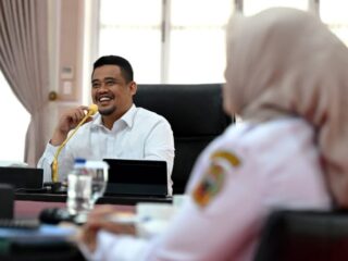 Sumut–Hainan Segera Bakal Sister Province, Durian dan Obat Herbal Jadi Komoditas Unggulan