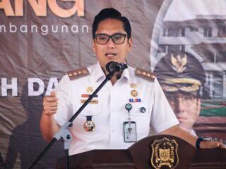 Pra Musrenbang RKPD 2027, Rico Waas Tegaskan Komitmen Pemko Medan Lindungi Perempuan dan Anak