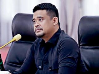 Gubernur Bobby Tetapkan Status Tanggap Darurat Atas Bencana Banjir, Tanah Longsor, dan Gempa Bumi