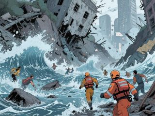 Presiden Harus Tetapkan Banjir dan Longsor di Sumut Jadi Bencana Nasional