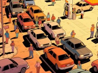 Kelangkaan BBM di Medan Akibat Distribusi Terganggu, Wali Kota Rico Waas Imbau Warga Tidak Panik