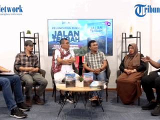 Jalan Tengah Hinca, Antara Budaya dan Media Massa