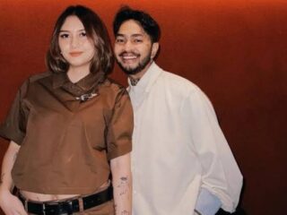 Onadio Leonardo dan Istri Ditangkap Polisi Terkait Kasus Narkoba