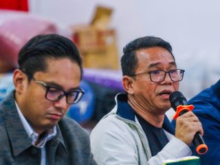 Pemko Medan Gelar Rapat Darurat Pasca Banjir, Wali Kota Siagakan Mitigasi Cuaca Buruk 1–9 Desember