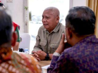 Pertamina Pastikan Stok BBM dan LPG Sumut Aman, Masyarakat Diminta Tidak Panik