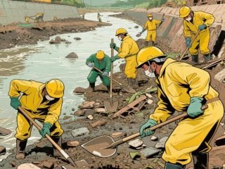 Saipul Bahri: Banjir Sumut Harus Jadi Introspeksi Bersama, Stop Saling Menyalahkan