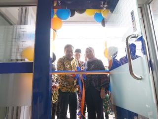 Wabup Tapsel Ajak Bank Sumut Perkuat Program Prioritas Daerah di Tengah Tekanan Fiskal dan Pemulihan Pascabencana