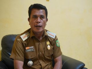 Dua Kelurahan di Medan Helvetia Alami Dampak Terberat Pascabanjir, Pembersihan Sampah Diperkirakan Dua Pekan