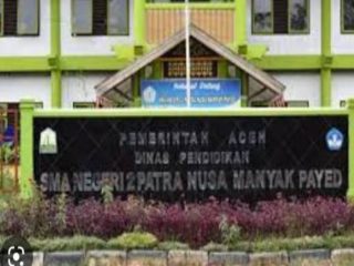 Kondisi Pengungsi Aceh Tamiang di SMAN Patra Nusa, Bantuan Belum Datang dan Kelaparan