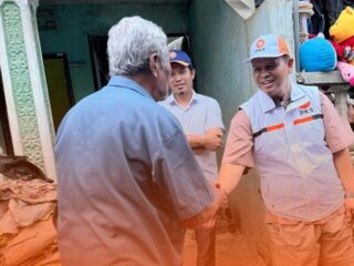 Sebanyak 13 Warga Medan Meninggal Akibat Banjir, Ketua Komisi 2 Kritik Kesiapsiagaan Pemko