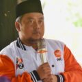 Sekretaris Komisi 1 DPRD Medan Syaiful Ramadhan