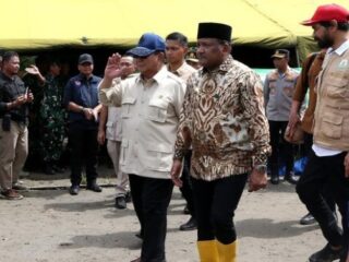 Prabowo Minta Bupati Aceh Selatan Dicopot, Kemendagri Siapkan Pemeriksaan Setelah Umrah Tanpa Izin Saat Bencana