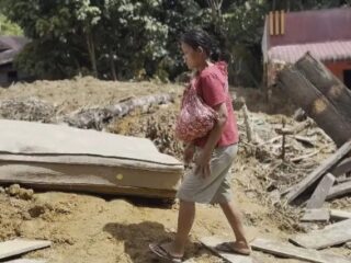 Prabowo Setujui Bantuan Rp60 Juta per Rumah untuk Pulihkan Hunian Korban Longsor dan Banjir di Aceh, Sumut, dan Sumbar