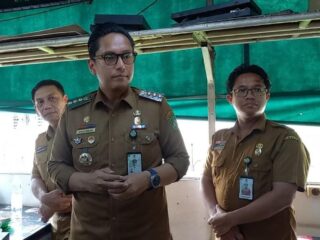 Pemko Medan Fokus Pemulihan Pascabencana dan Jemput Bola Bantu Warga Terdampak