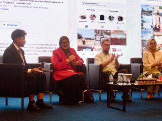 Bank Sumut Gelar Seminar Nasional Literasi Keuangan Bagi Generasi Z