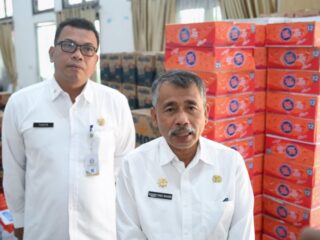 Masa Tanggap Darurat Diperpanjang, 18 Kabupaten/Kota Masih Belum Aman