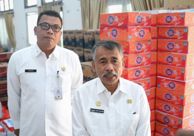 Basarin Yunus Tanjung