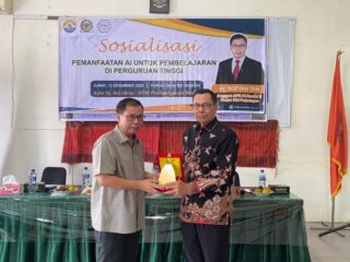 Sofyan Tan: Saya Anak Kesayangan Hj Ani Idrus, Saatnya Balas Kebaikan Beliau