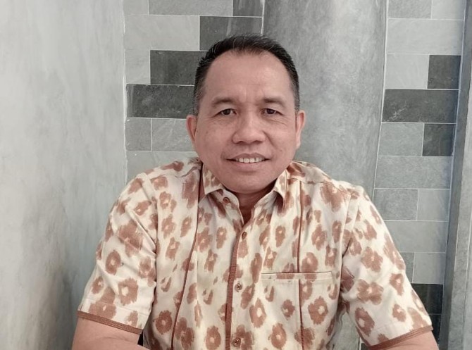 Irham Buana Nasution