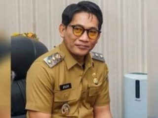 Pemko Binjai Tiadakan Perayaan Seremonial Malam Pergantian Tahun, Fokus Keamanan dan Penyaluran Bantuan