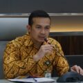 Kepala Badan Pendapatan Daerah Kota Medan, M. Agha Novrian