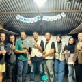 Masyarakat sipil mengambil peran aktif dalam mendukung pemulihan pascabanjir dan longsor yang melanda sejumlah wilayah di Pulau Sumatera melalui kegiatan Charity Film Screening “Pray for Sumatera”.