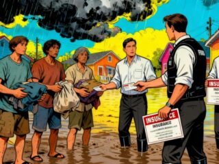 DPRD Medan Dorong Pemko Fasilitasi Asuransi bagi Warga Korban Banjir