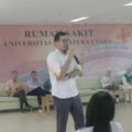 Direktur RS USU, dr. Muhammad Rizki Yaznil, M.Ked (OG), Sp.OG, Subsp. Onk.